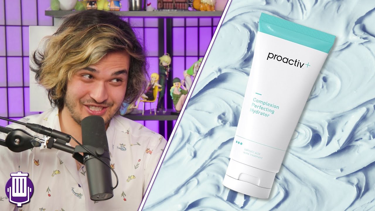 Our Skincare Routines