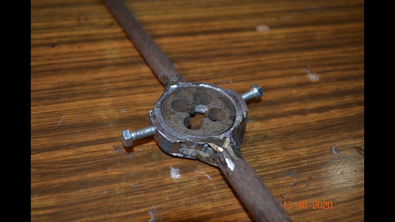 Леркодержатель своими руками