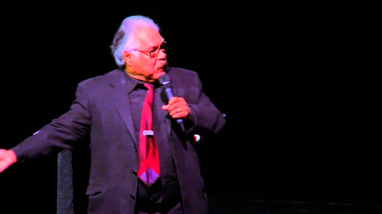 Luis Valdez: The Power of Zero
