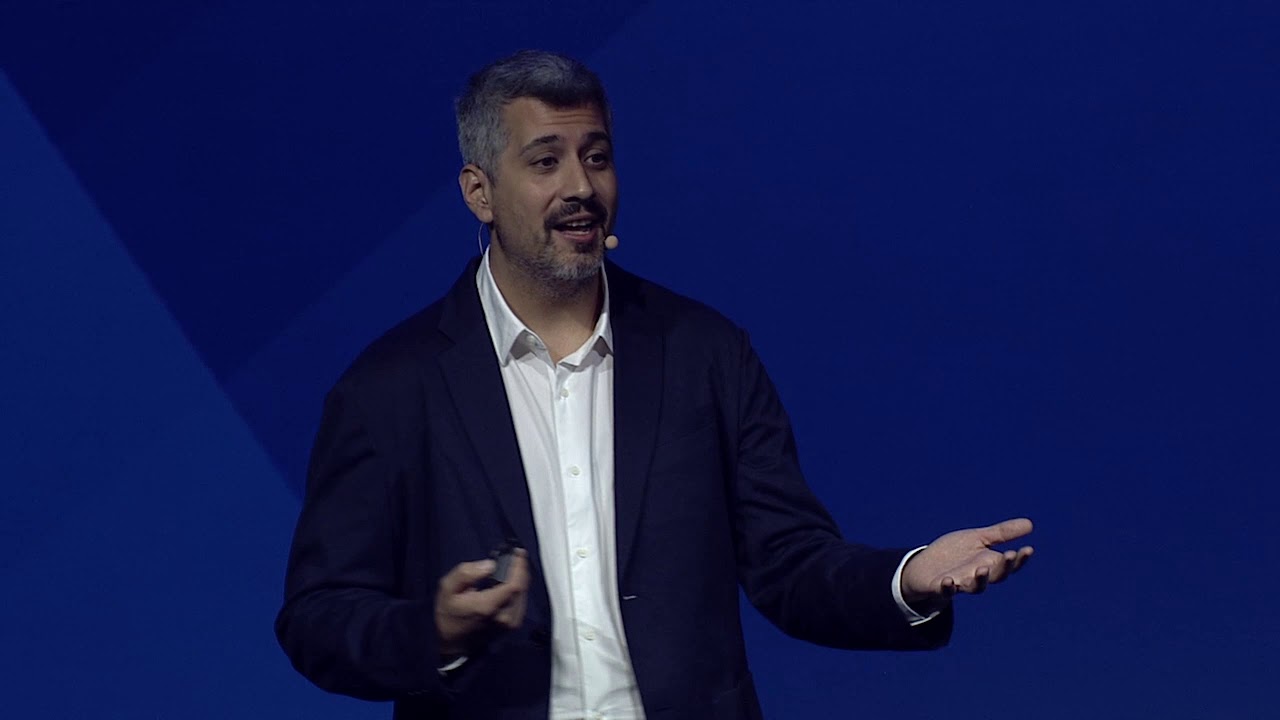 Building Argentina&rsquo;s Government-as-a-Platform: Daniel Abadie