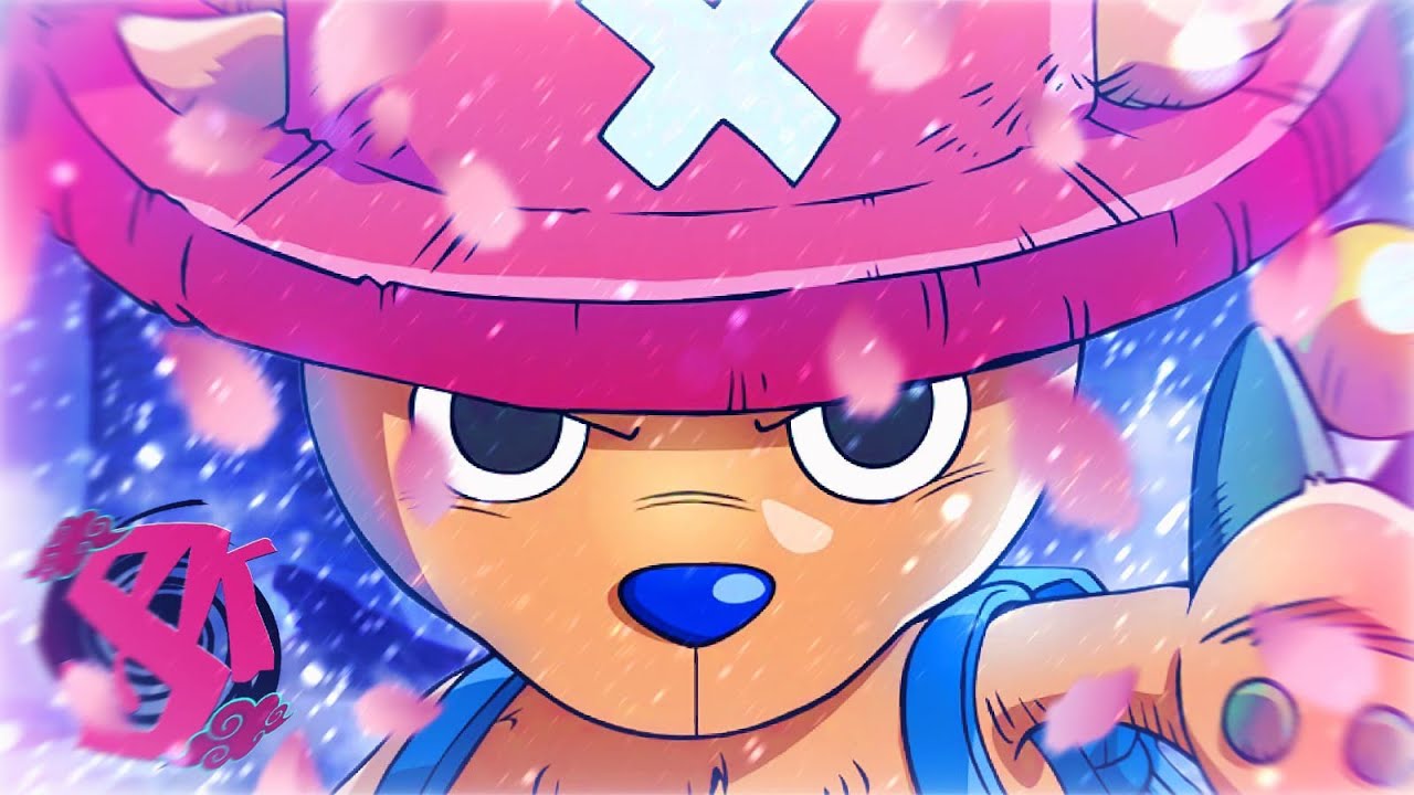 ♪ Chopper (One Piece) | CEREJEIRA | Skyler