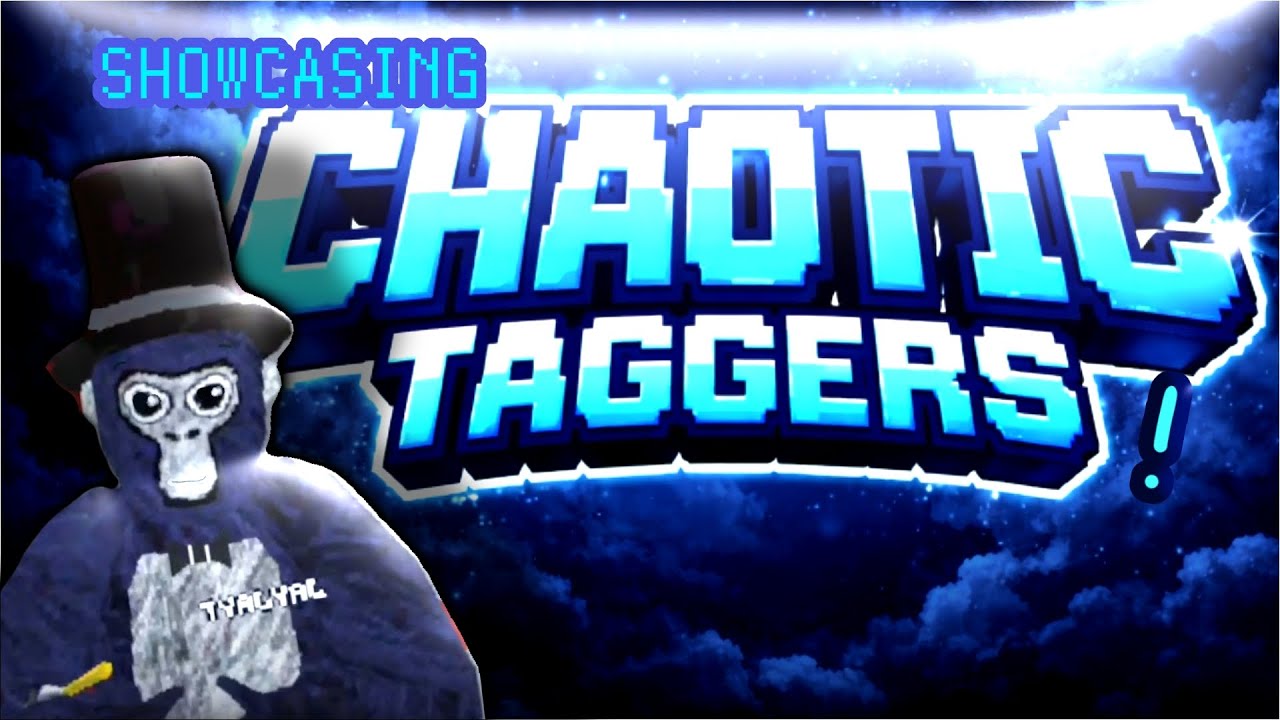 Showcasing Chaotic Taggers!