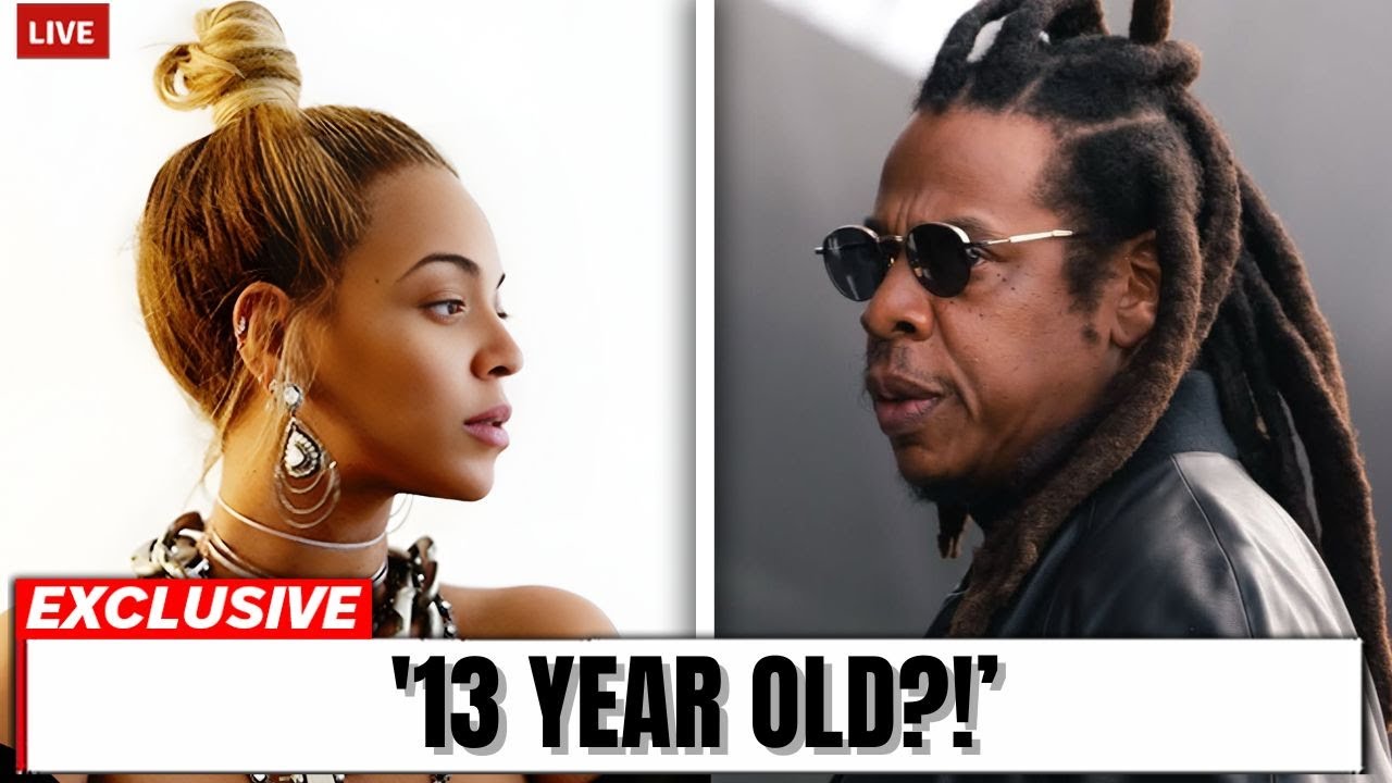 Jay-Z SUED Over Diddy Allegations | Beyonc&eacute;'s Career At Stake