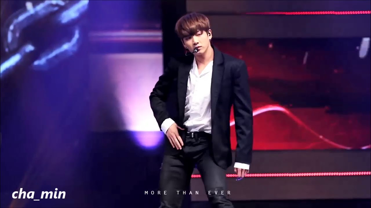 Bts _ jungkook freaky Friday [ FMV ]