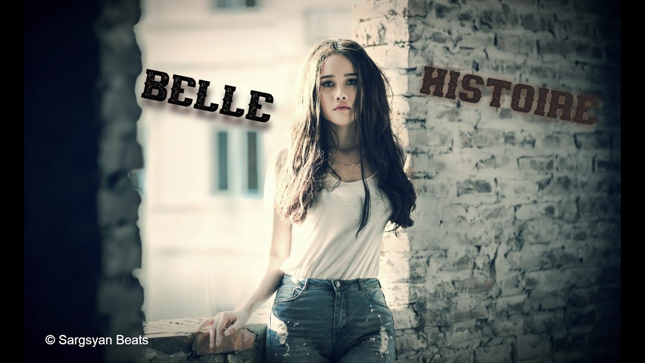 Sargsyan Beats - Belle Histoire (Original Mix) 2019
