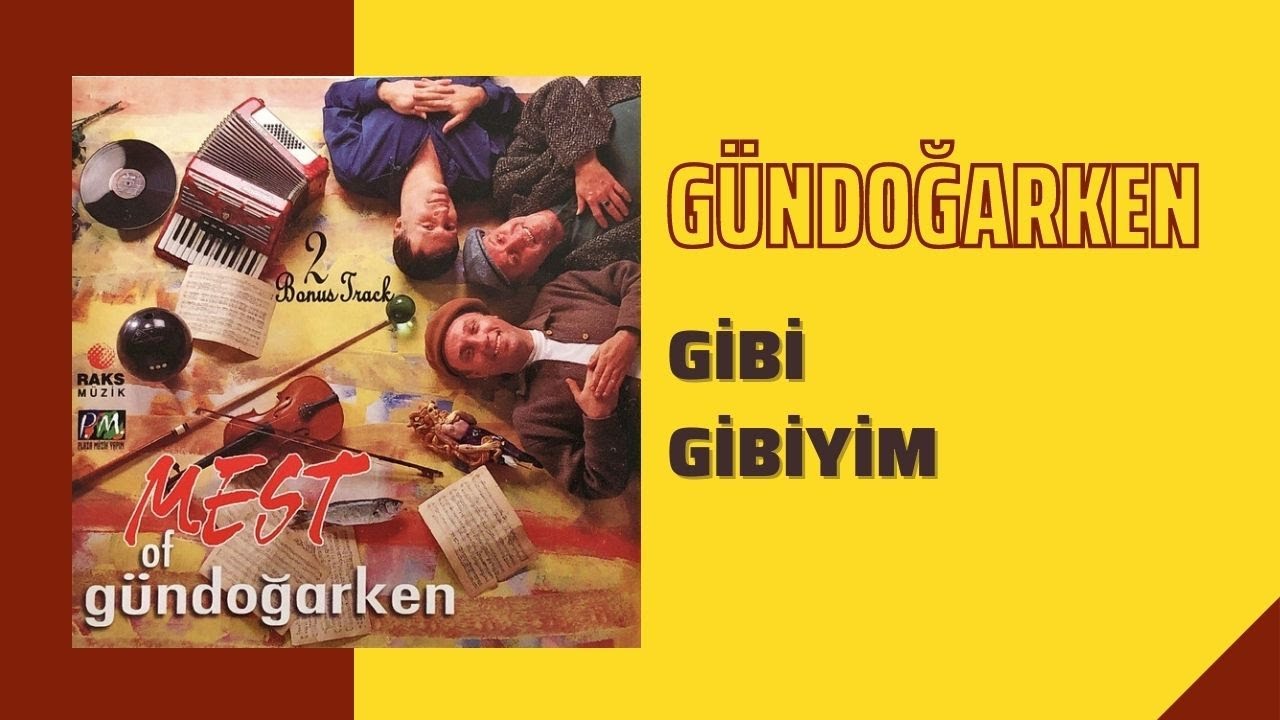 Gündoğarken - Hayallerimi Bırak