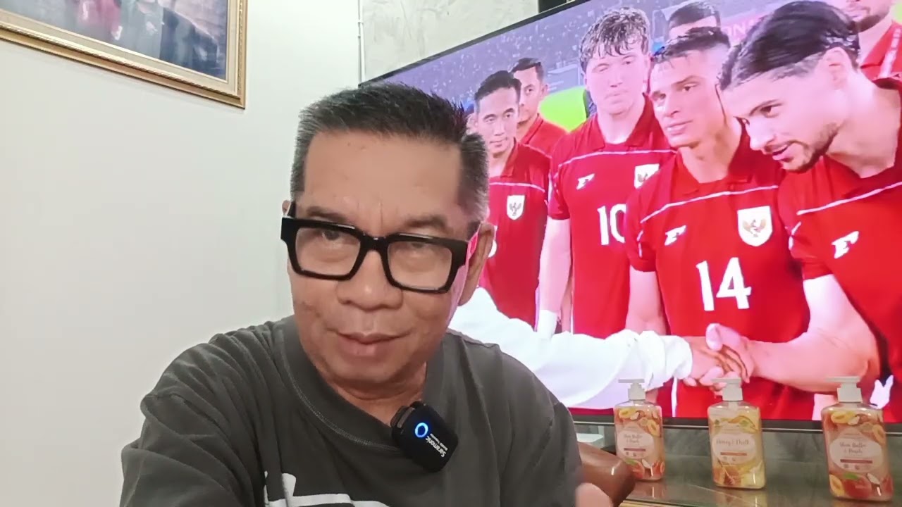 Potensi Indonesia Lolos Ke Piala Dunia Jika Iran Mundur, FIFA Yang Akan Tentukan Mekanismenya