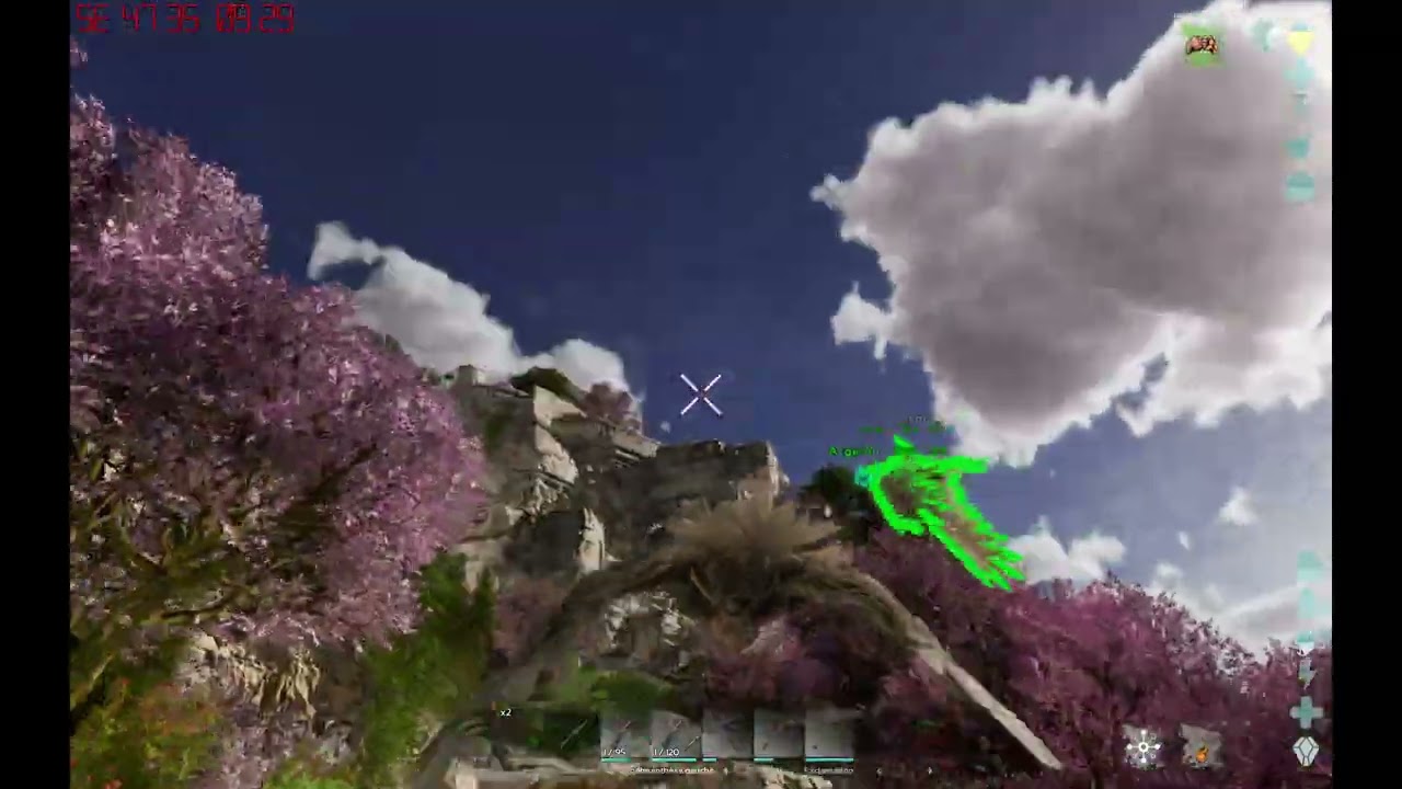 ARK Asa Astreos Ep3