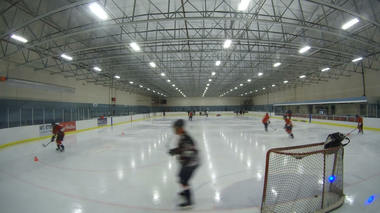 Ice Hockey By James David Ma 37 YEARS OLD PERFECTED TRAINING. QUALIFIED PRO LEVEL. Ma NUMBER 7.