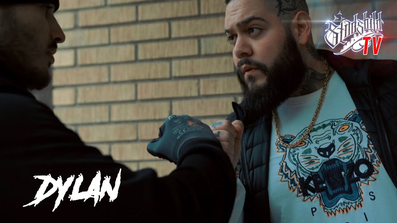 Dylan - Hasta luego (officiell video) - [Part II]