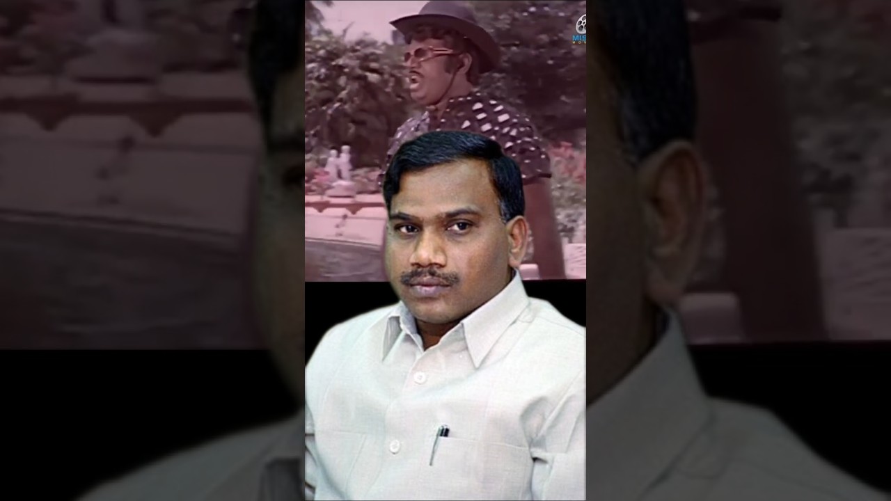 #2G #Scam: A. Raja is the #Corrupt #Version.
