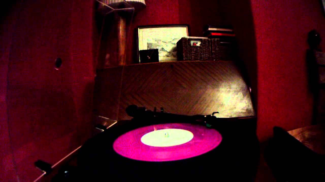 Arctic Monkeys Electricity RSD vinyl