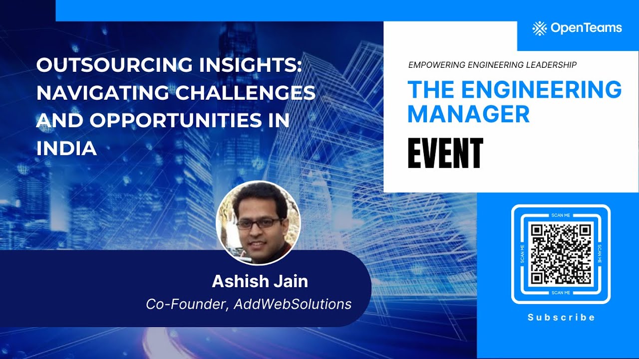 Outsourcing Insights: Navigating Challenges and Opportunities in India