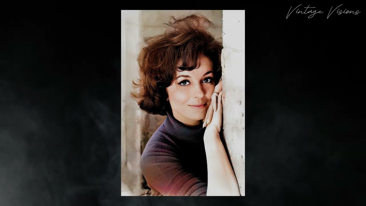 ICONIC BEAUTY HISTORICAL PHOTOS & UNCOVERING THE UNSEEN VINTAGE ICONS PHOTOGRAPHS [COLORED]
