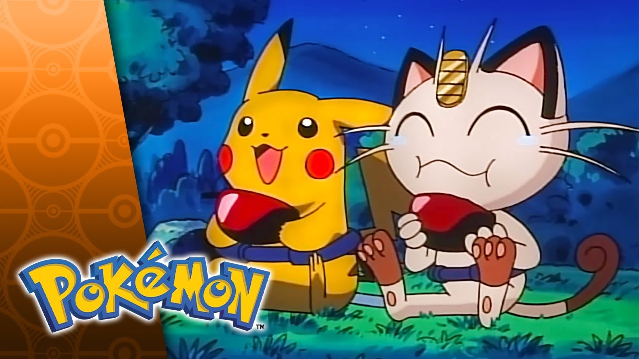 Bound for Trouble | POKÉMON FULL EPISODE 48 | Season 2