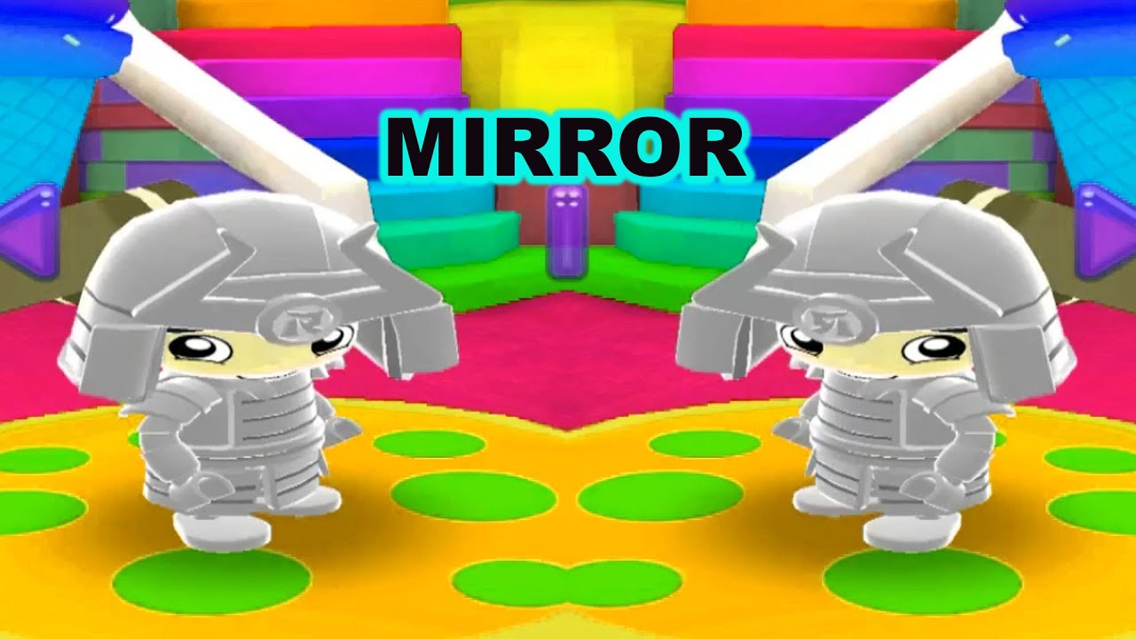 Tag With Ryan Samu Ryan New Map Mirror Gameplay!!