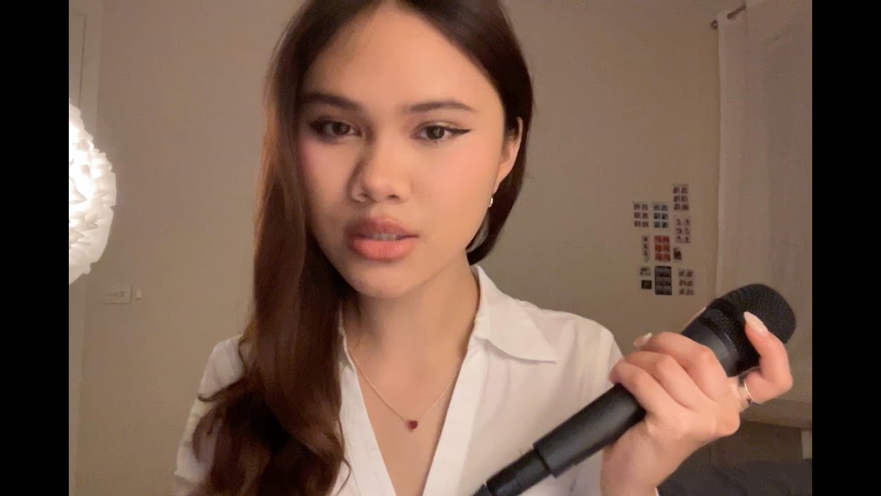 When Did You Get Hot? - Sabrina Carpenter (cover)