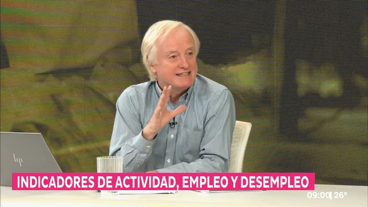 INE: En 2025 se ganaron unos 18.000 empleos