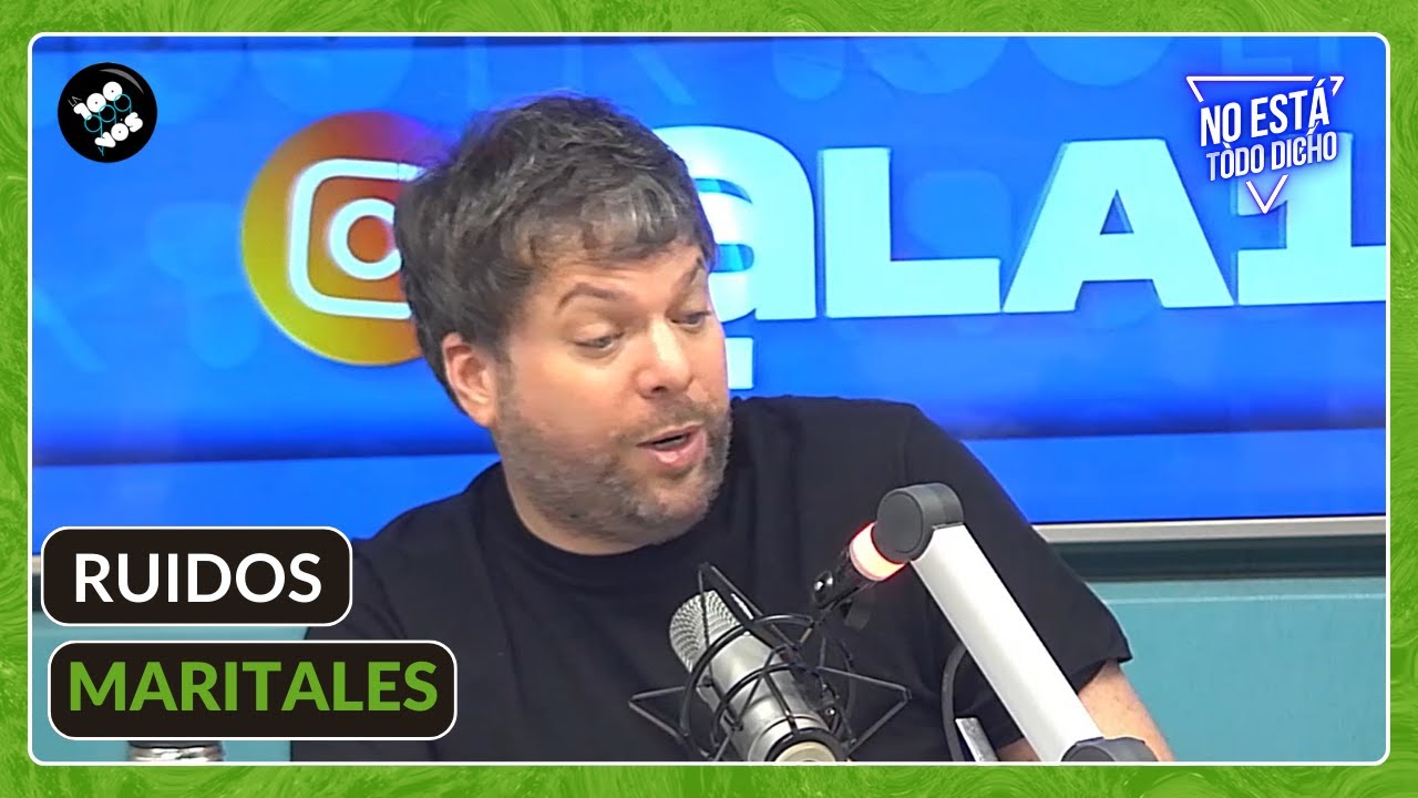 📣 Los RUIDOS que Mas MOLESTAN de tu Pareja 📣