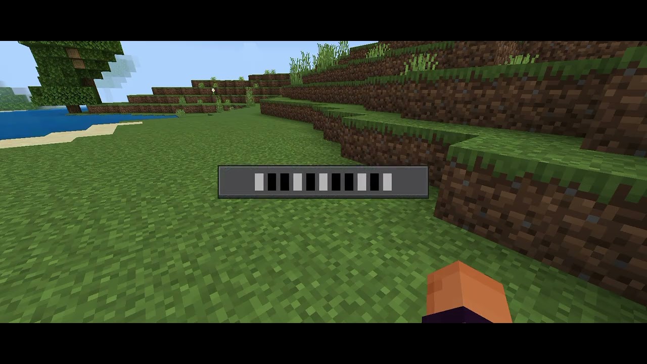 Minecraft gameplay 2 