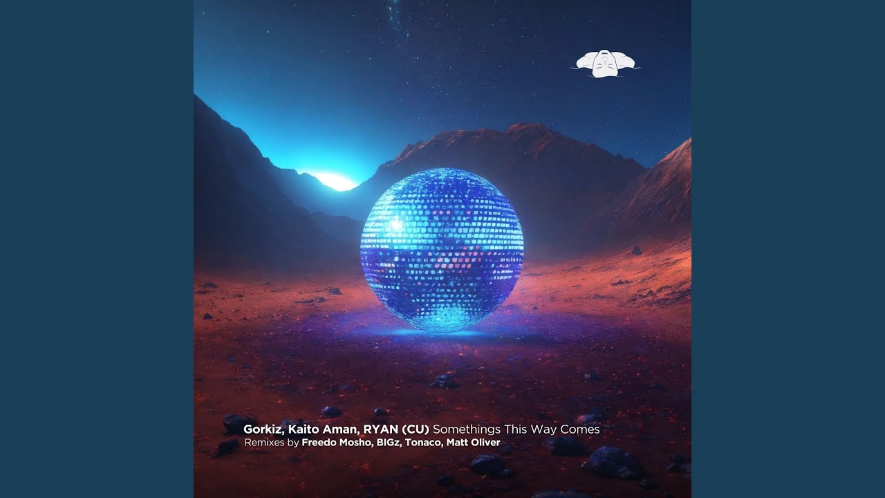 Something This Way Comes (BIGz, Freedo Mosho Remix)