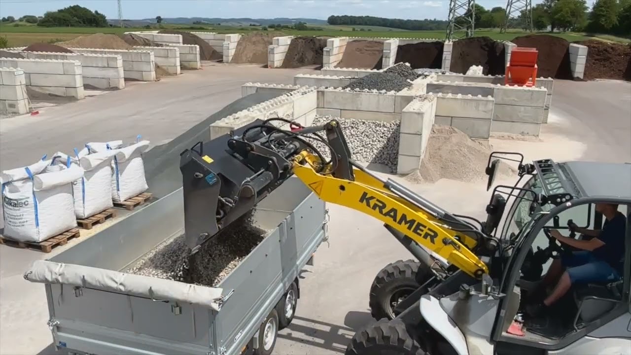 Gebr. G&ouml;decke GmbH & Co. KG - Transportdienstleistungen