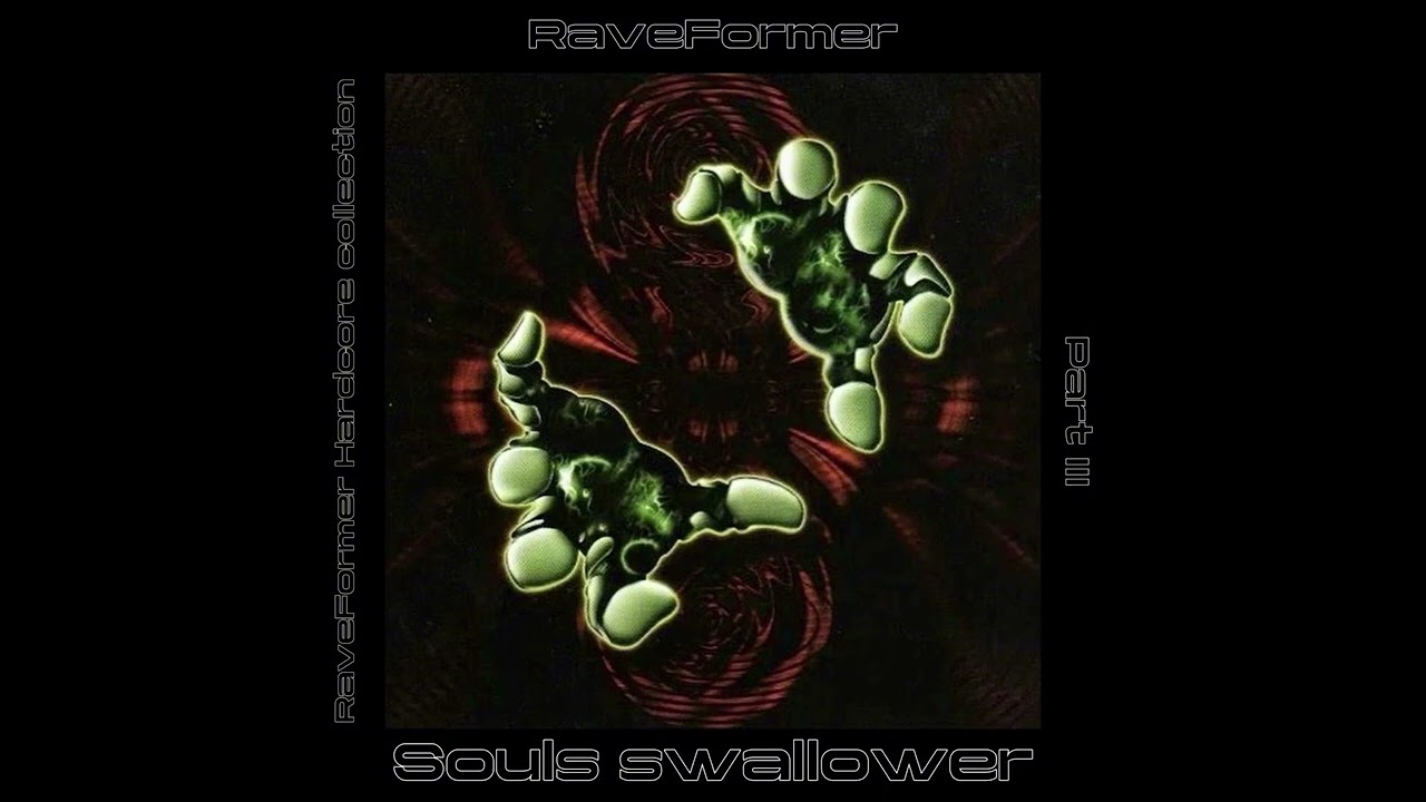 HakkenSnake - Ruff Effect