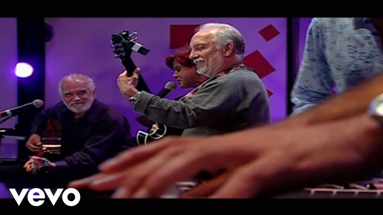 Bossacucanova, Oscar Castro-Neves, Roberto Menescal - Rio (Ao Vivo No Rio De Janeiro / 2005)
