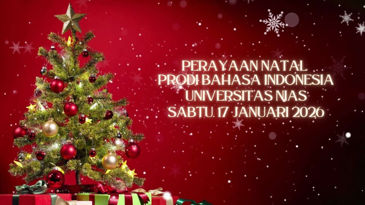 Perayaan Natal