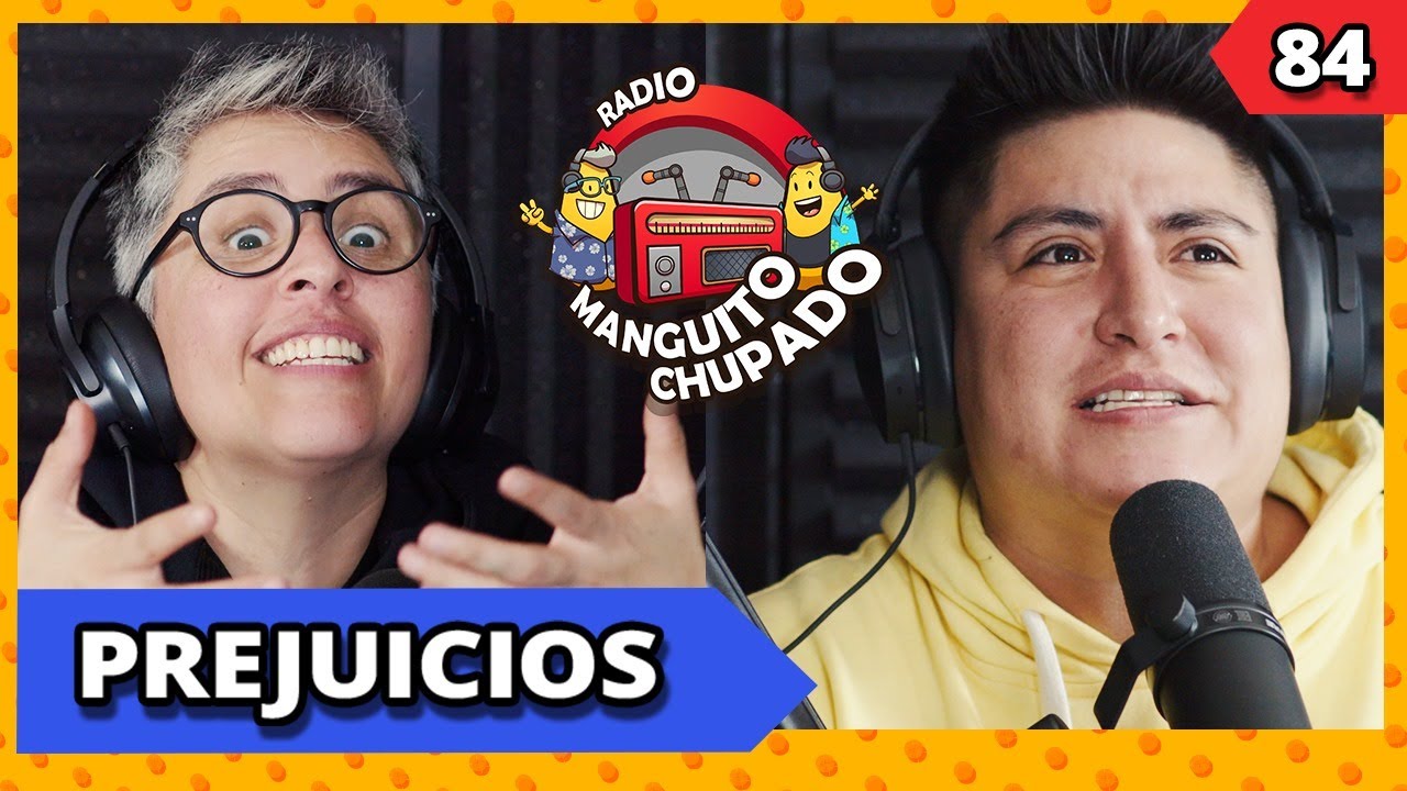 PREJUICIOS | Ep.84 | RMCH