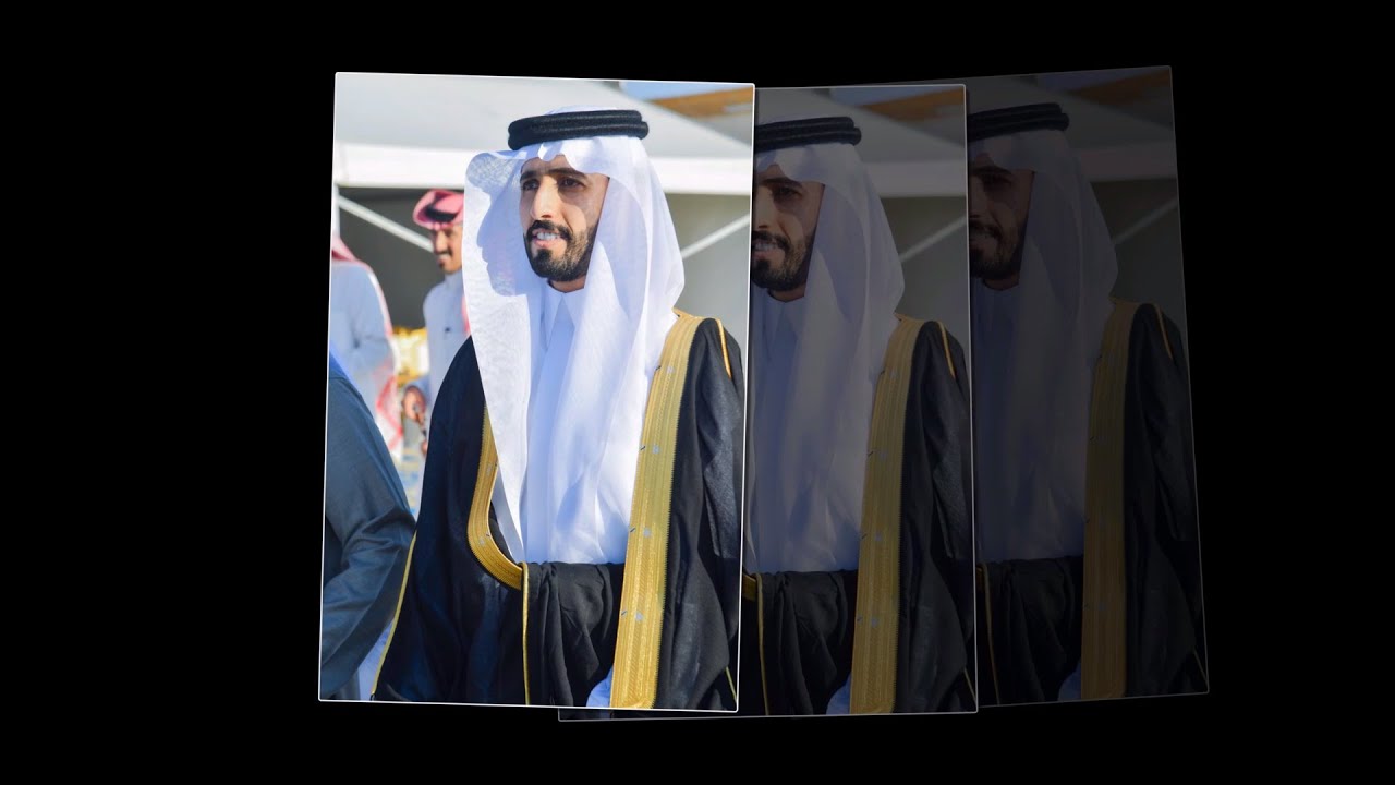 حفل زواج / عبدالله يحيى الحتارشه البجادي