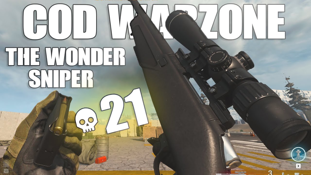 21 Kill SOLO WIN | SEASON 6!! | Sp-R208 & Grau Class | CoD Warzone Gameplay (No Commentary)