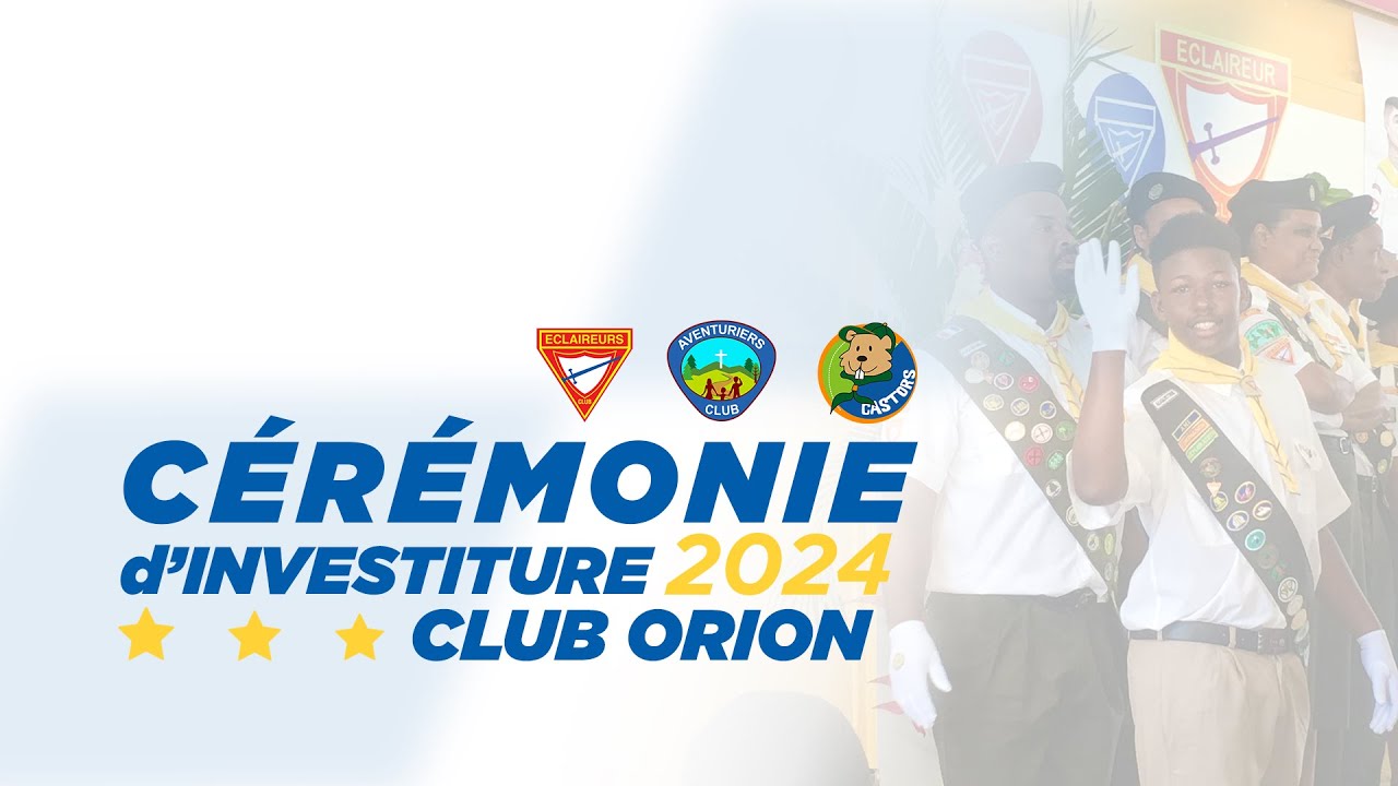 EASJ Mont Sinaï - Samedi 07 Décembre 2024 -📍Le François, MQ