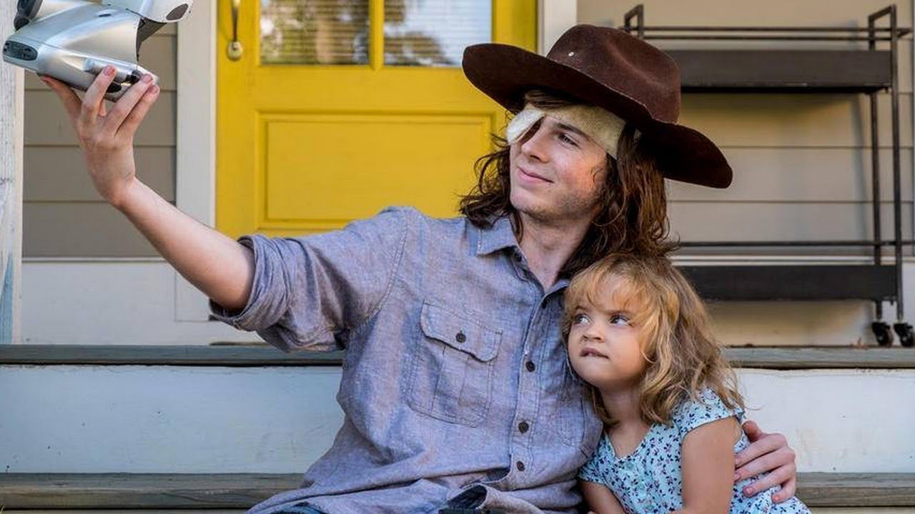 TWD S08E09 - Dyskusja