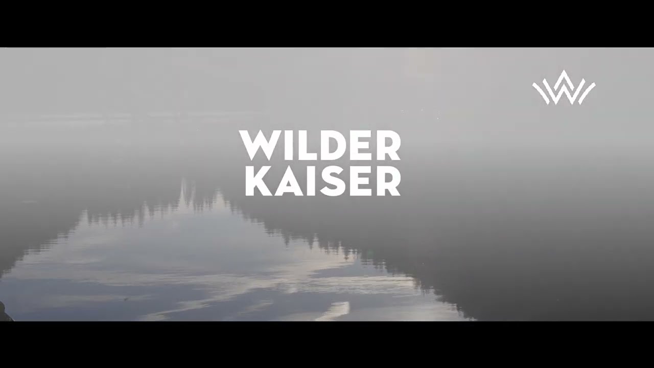 Sagen & Mythen rund um den Wilden Kaiser | Hintersteinersee