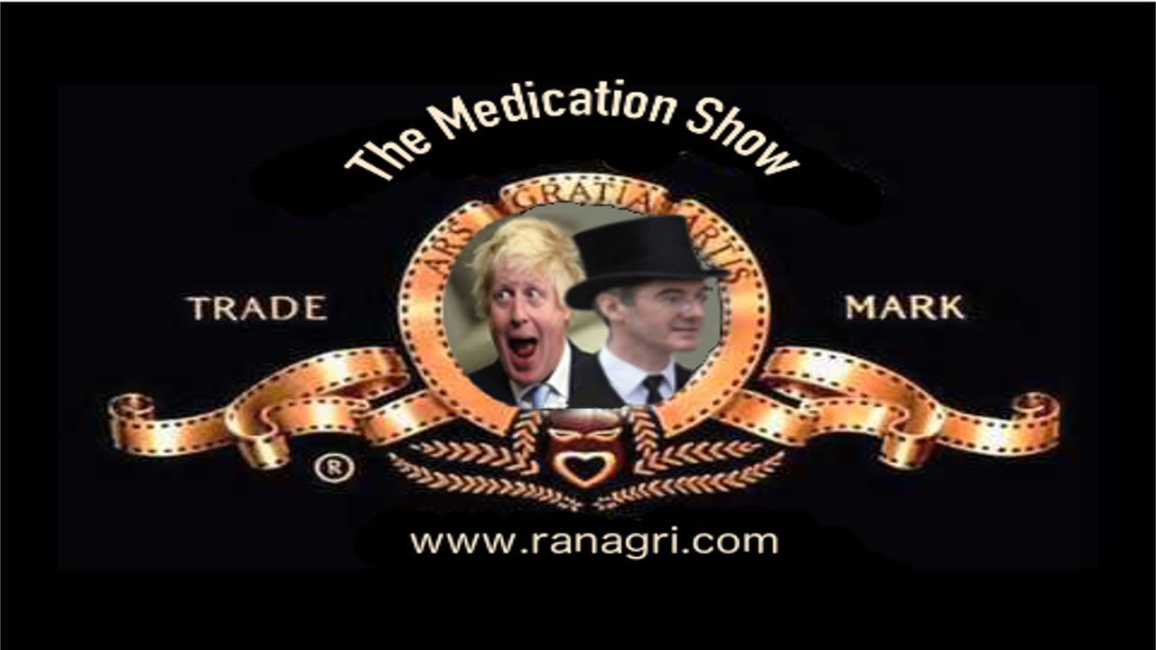 Ranagri - The Medication Show