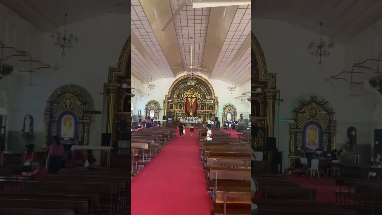 St Mary’s Catholic Church,Mukannoor -