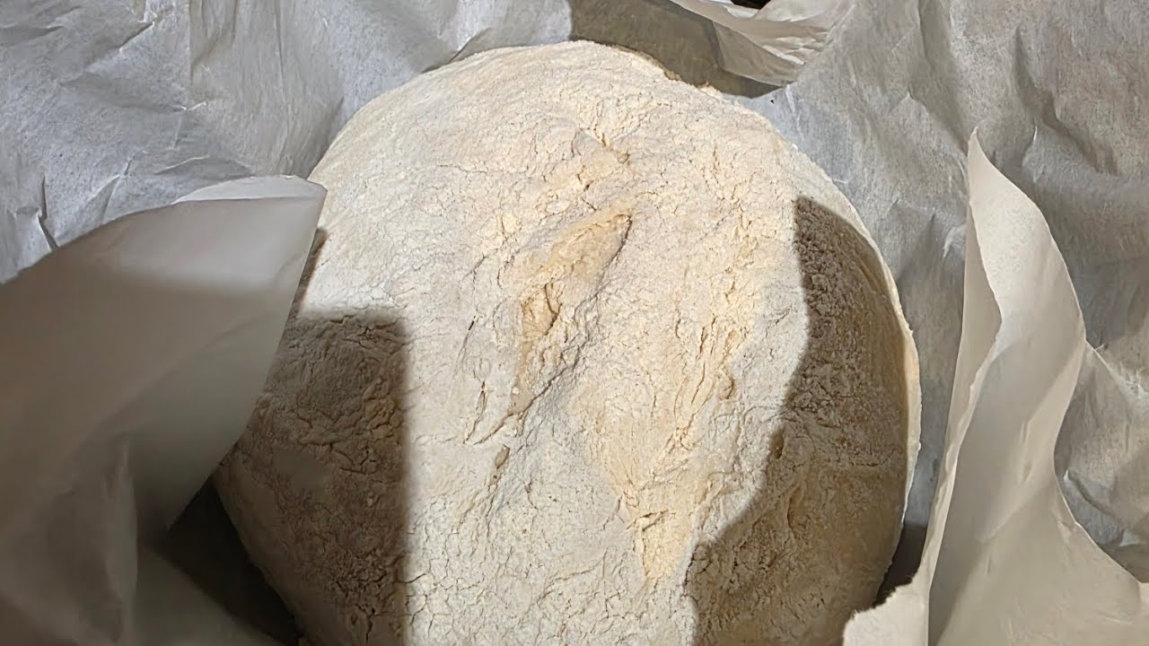How to make Home made Bread (Tutorial)