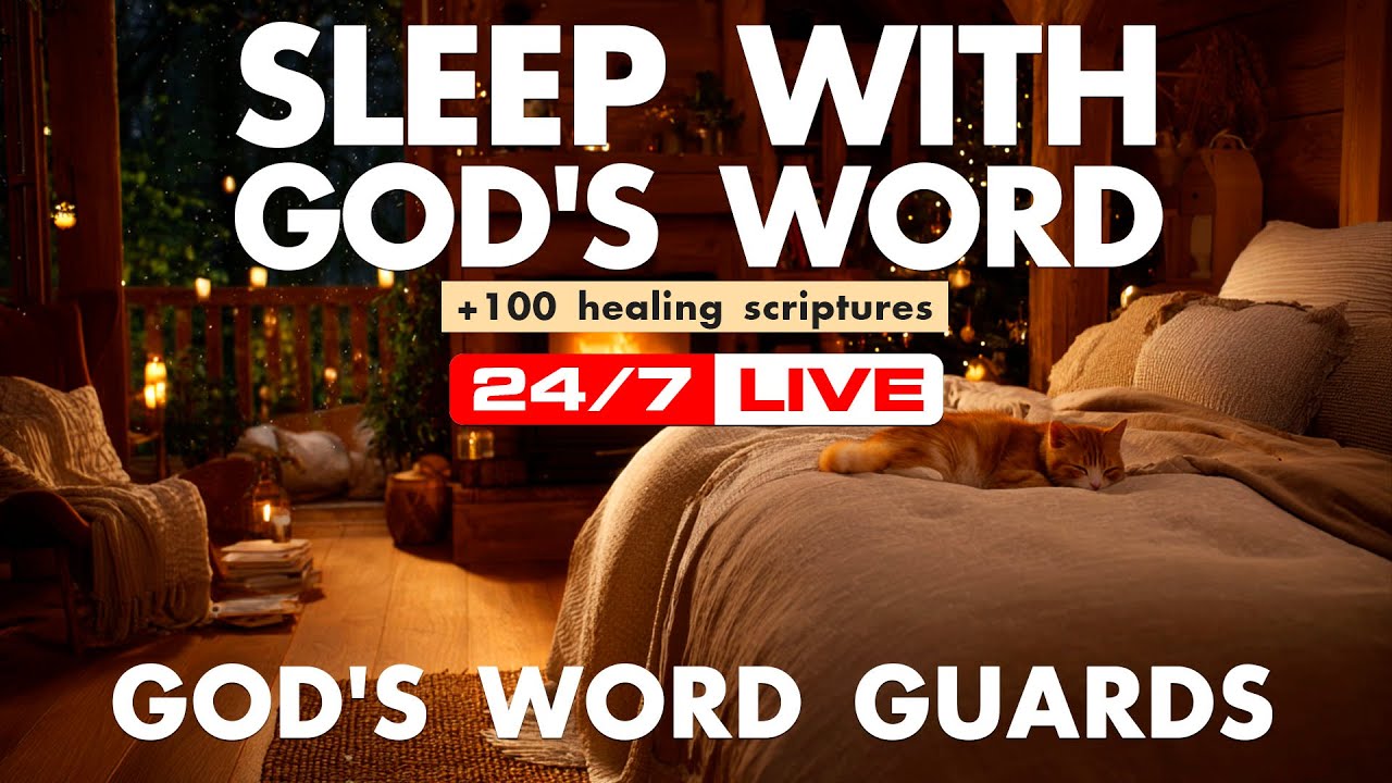 God softens restless evenings. Bible scriptures, Peaceful scriptures, Healing bible verses slow pace