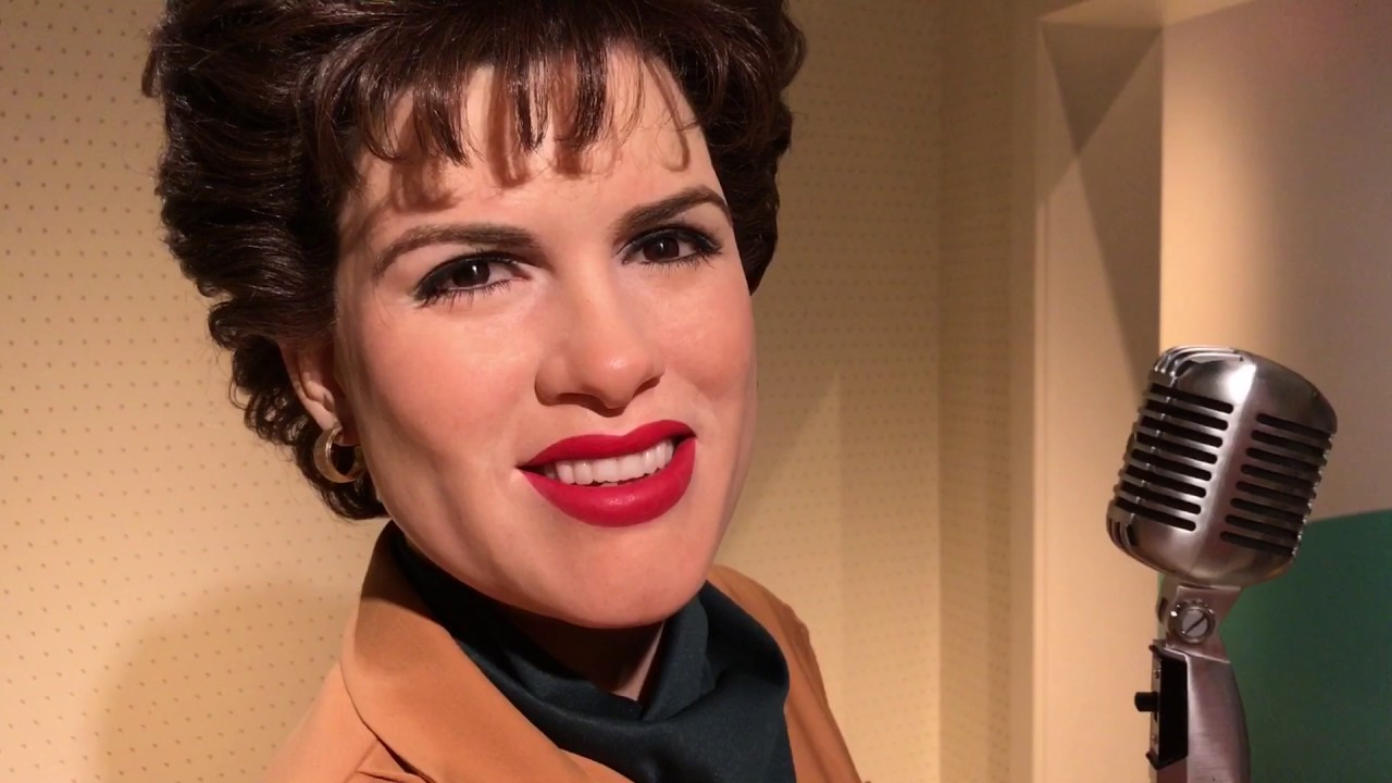 Madame Tussaud's Wax Museum (Nashville)