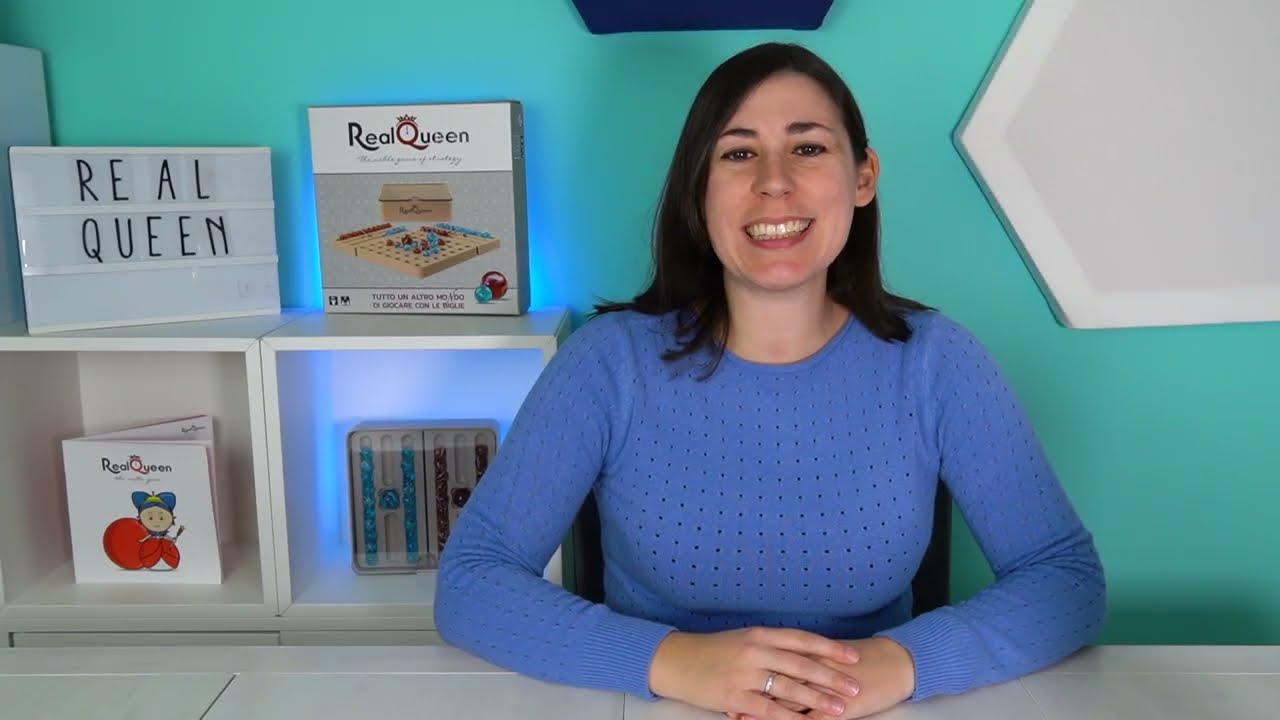 Video Tutorial #missmeeple 01