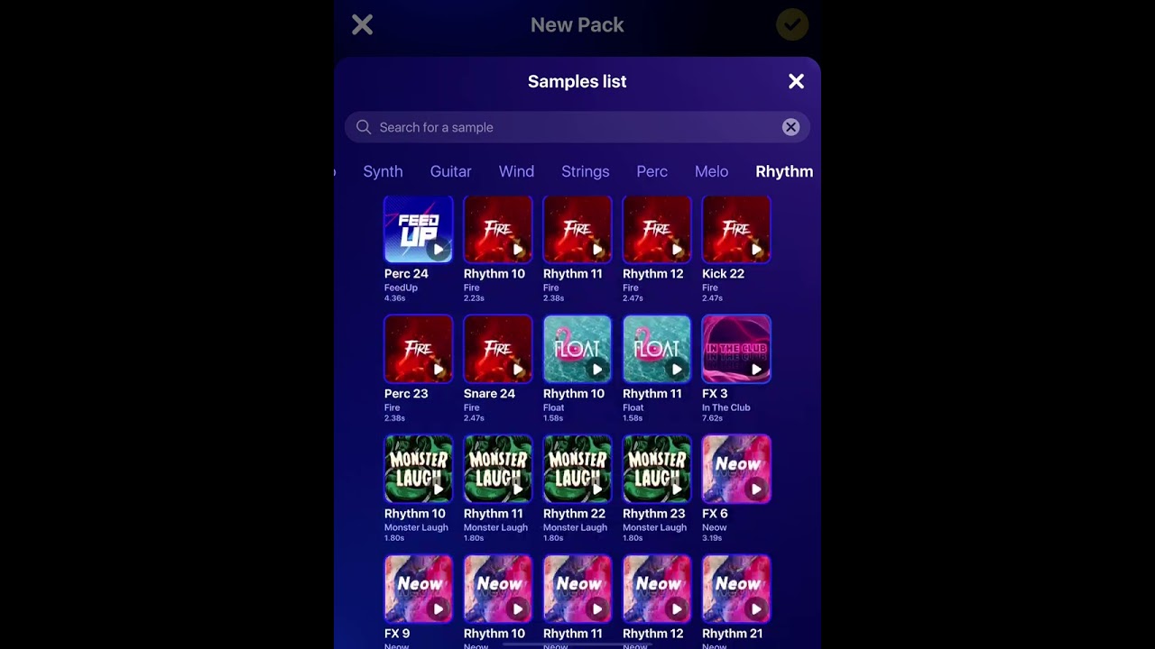 Tutorial of very good￼ beats you can make on beat maker pro
