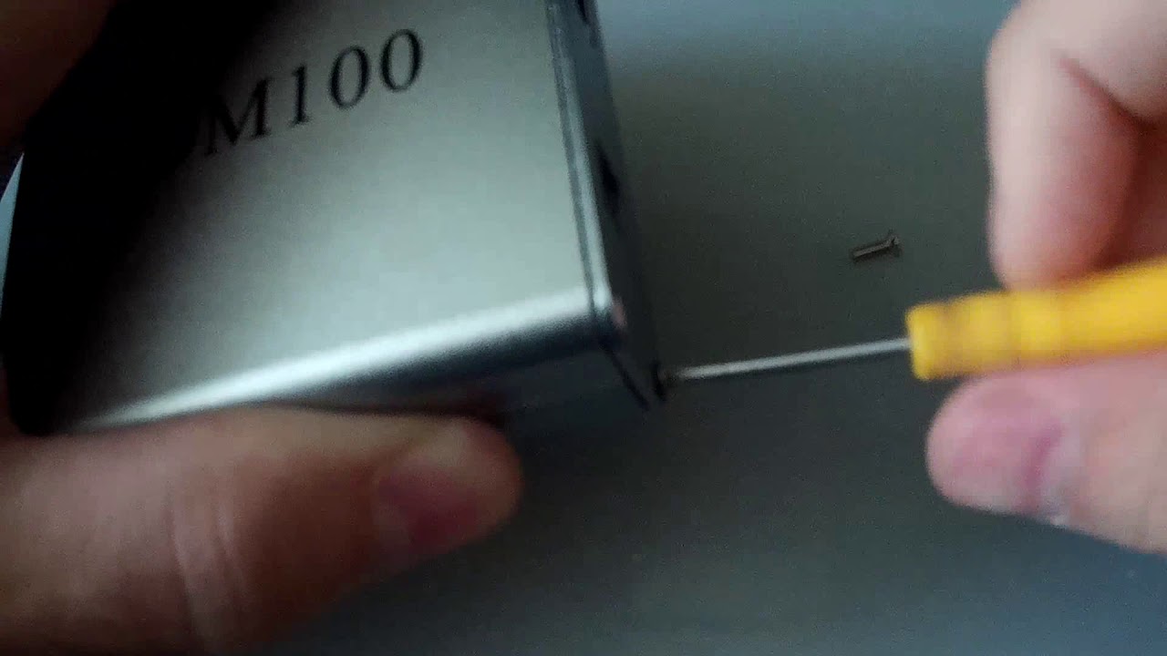 Как доработать BDM100 с aliexpress