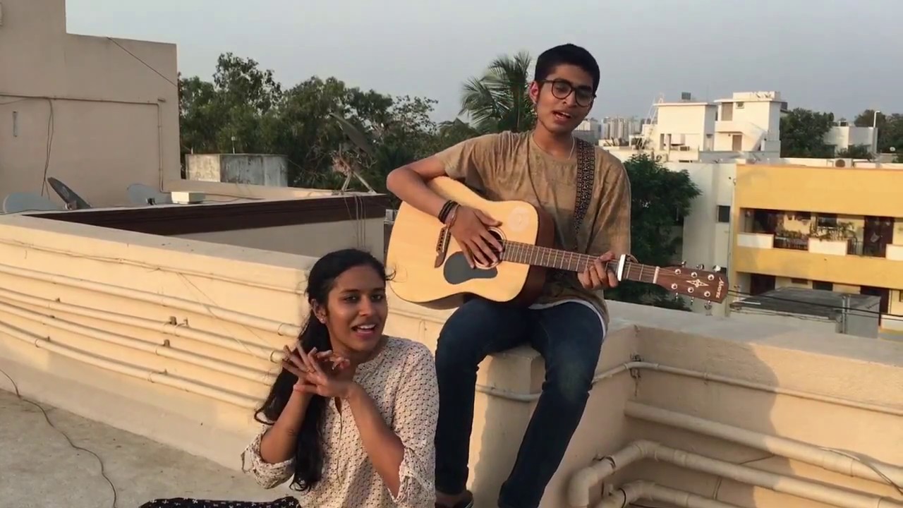 Despacito | Acoustic cover