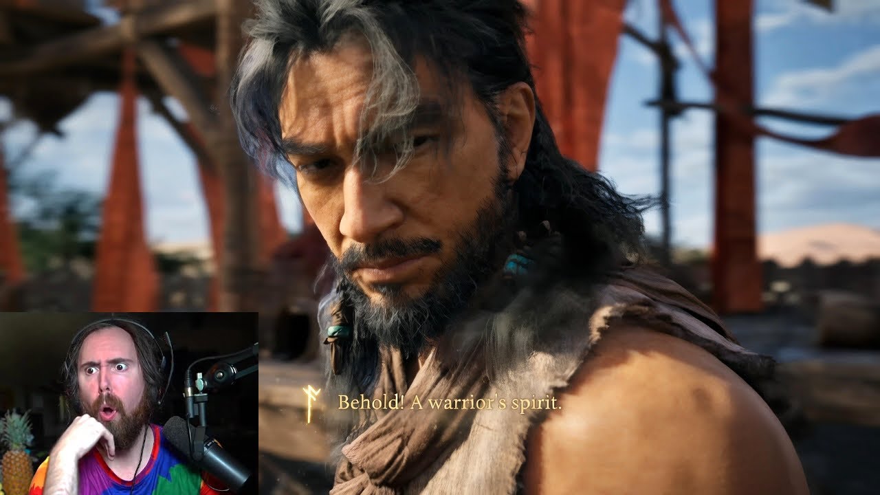 I&rsquo;m so glad they&rsquo;re making games like this