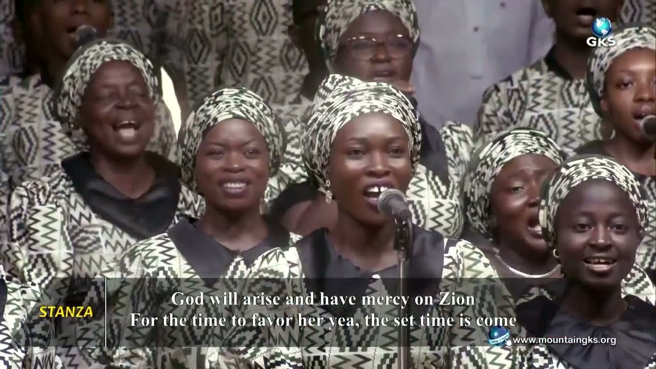 God Will Arise