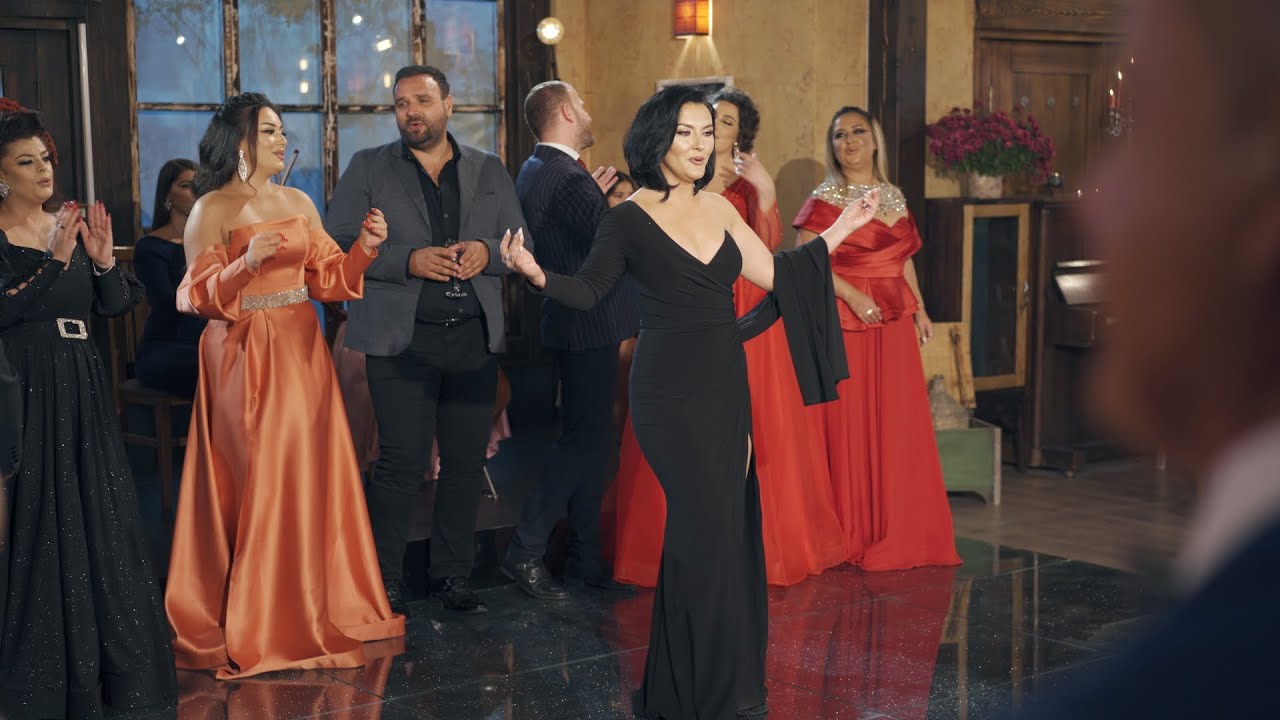 Polifonia 2021 - Kenge Korqare ( Official Video )