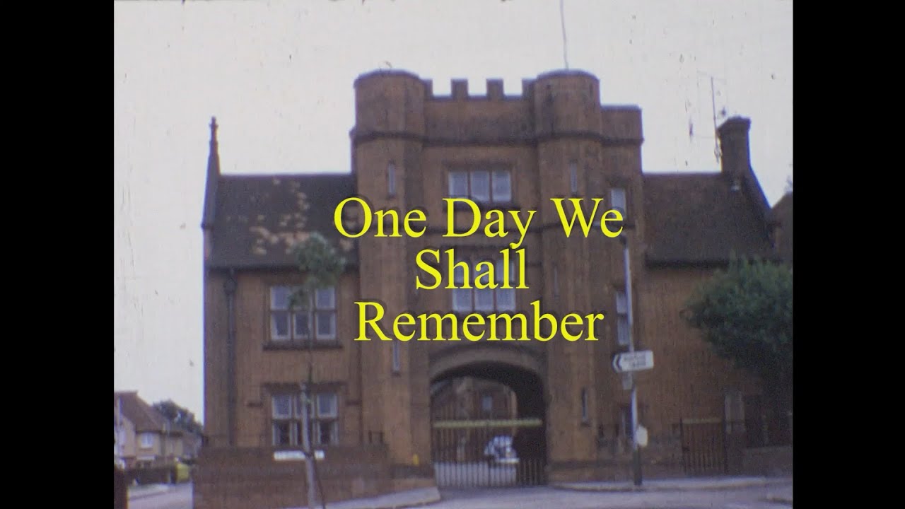 One Day We Shall Remember, 1971 - 1972