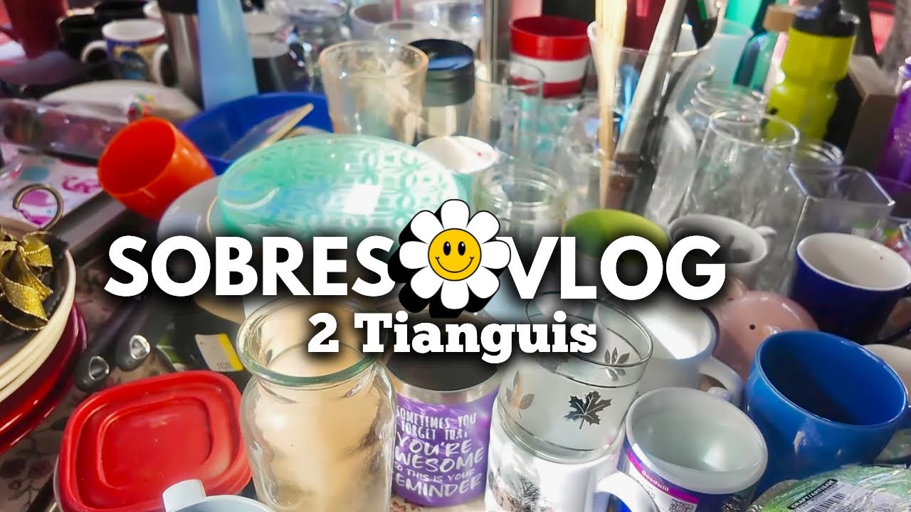 💕✨TIANGUIS 