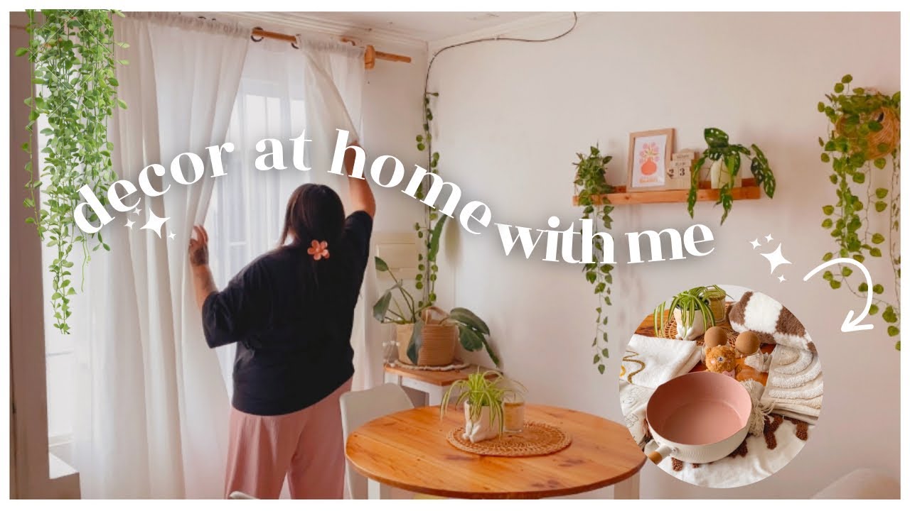 Decorando mi acogedora casa con productos de Nihao Jewelry🧺✨+ librero improvisado📚